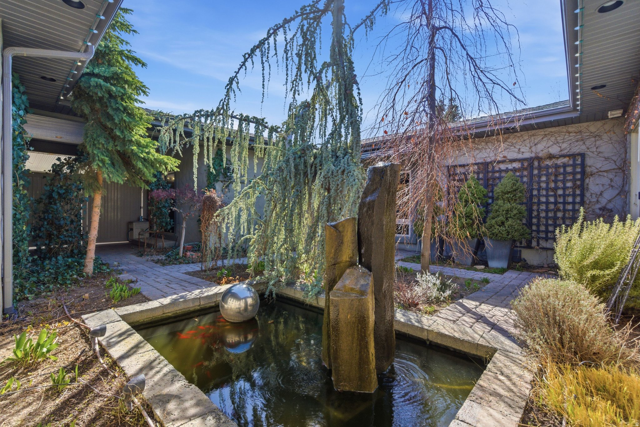 ORCHARD ESTATES - Residential