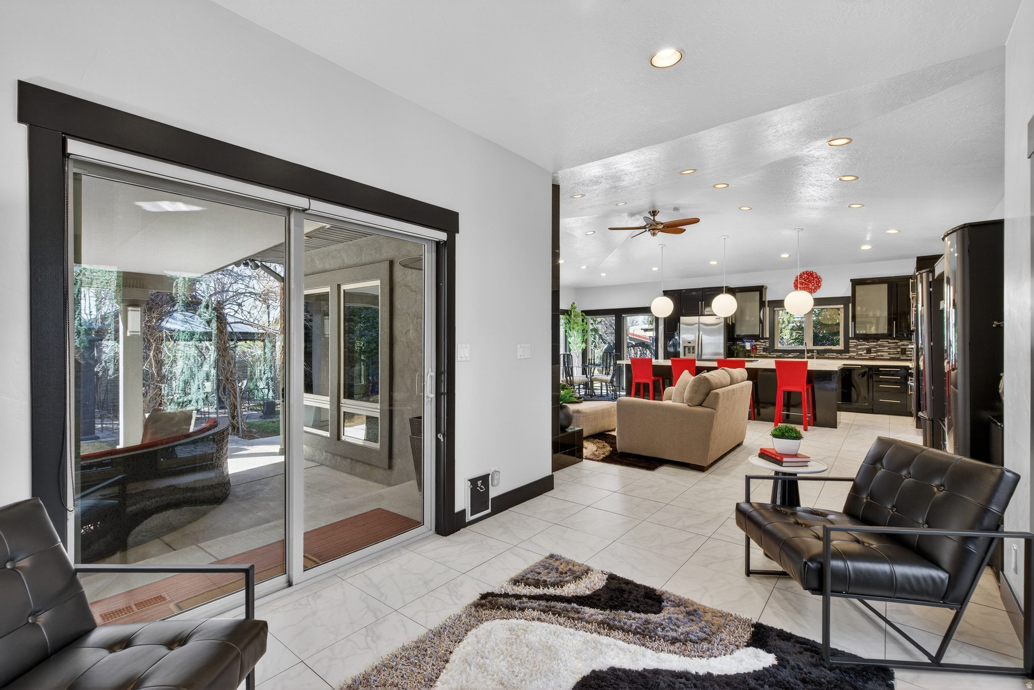 ORCHARD ESTATES - Residential