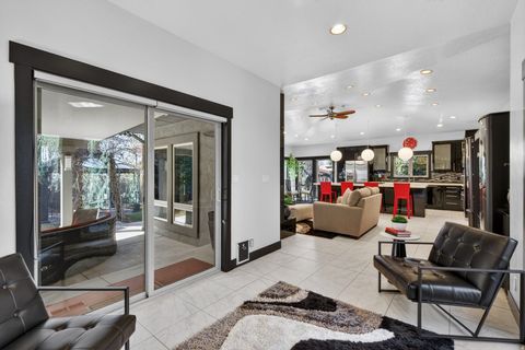 Tiny photo for 145 W CARNESECCA CT, Mapleton, UT 84664 (MLS # 2141448)