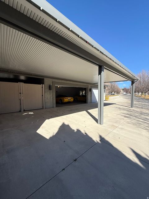 Tiny photo for 145 W CARNESECCA CT, Mapleton, UT 84664 (MLS # 2141448)