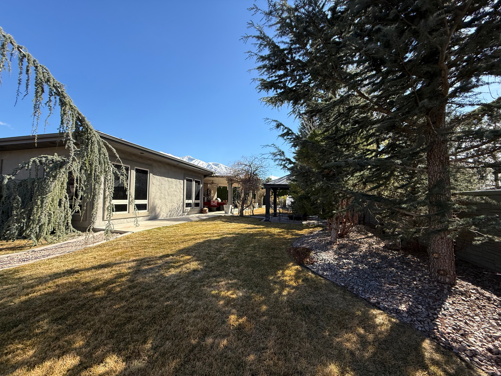 ORCHARD ESTATES - Residential