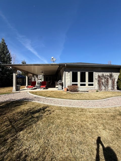 Tiny photo for 145 W CARNESECCA CT, Mapleton, UT 84664 (MLS # 2141448)