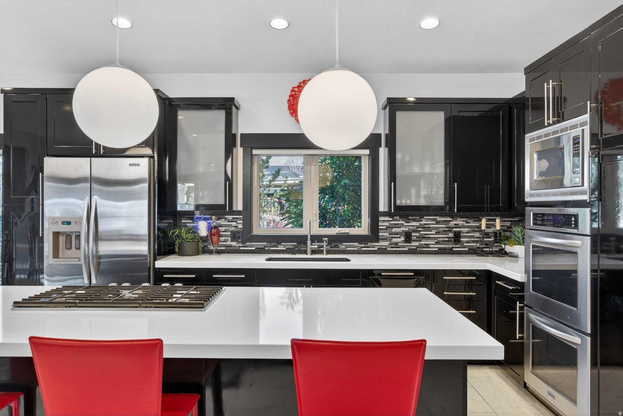 ORCHARD ESTATES - Residential