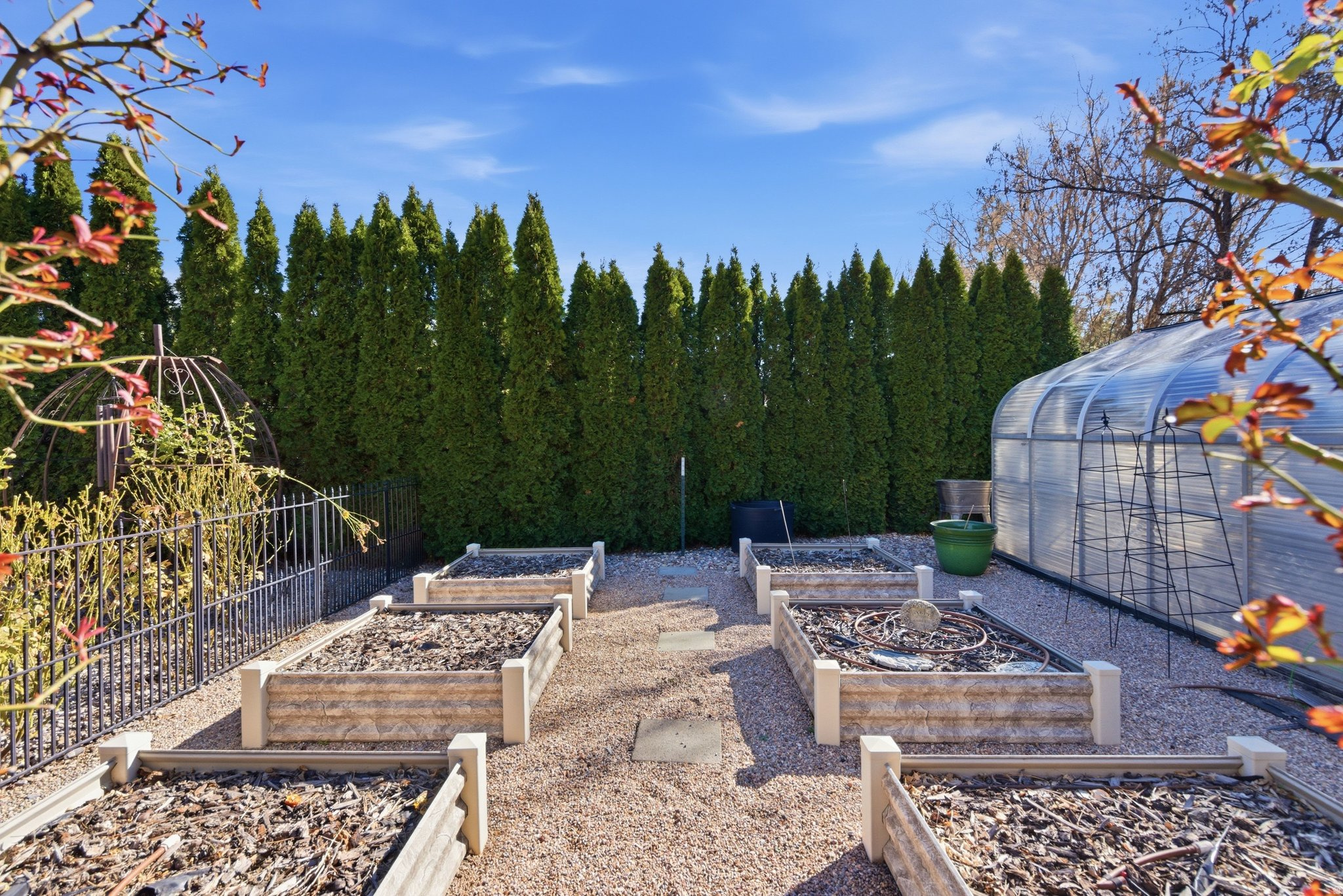 ORCHARD ESTATES - Residential