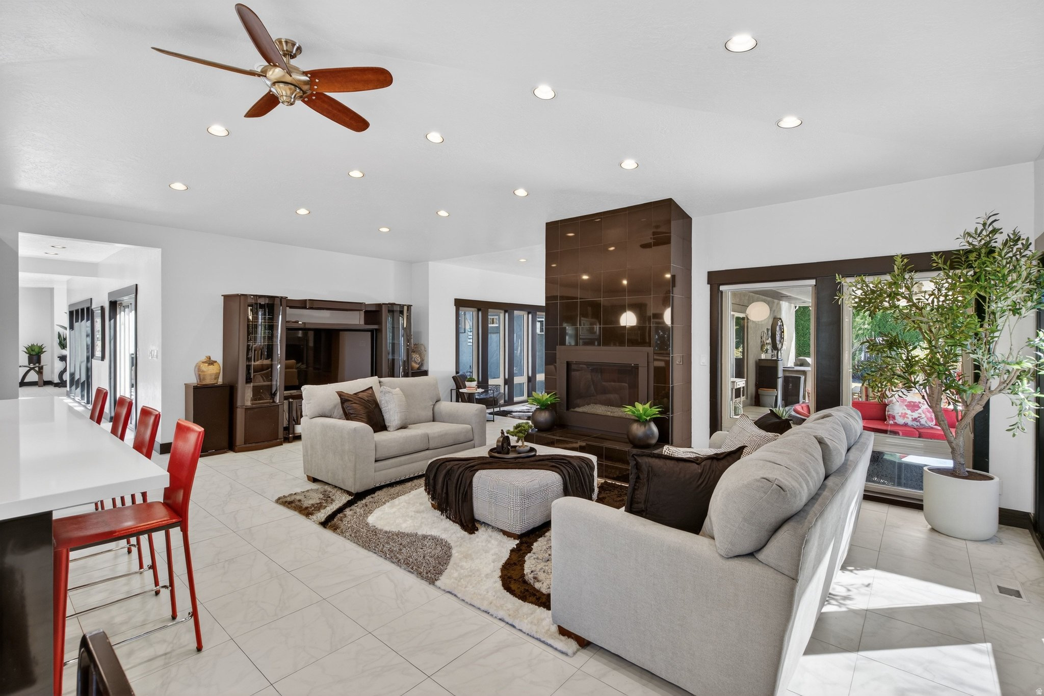 ORCHARD ESTATES - Residential