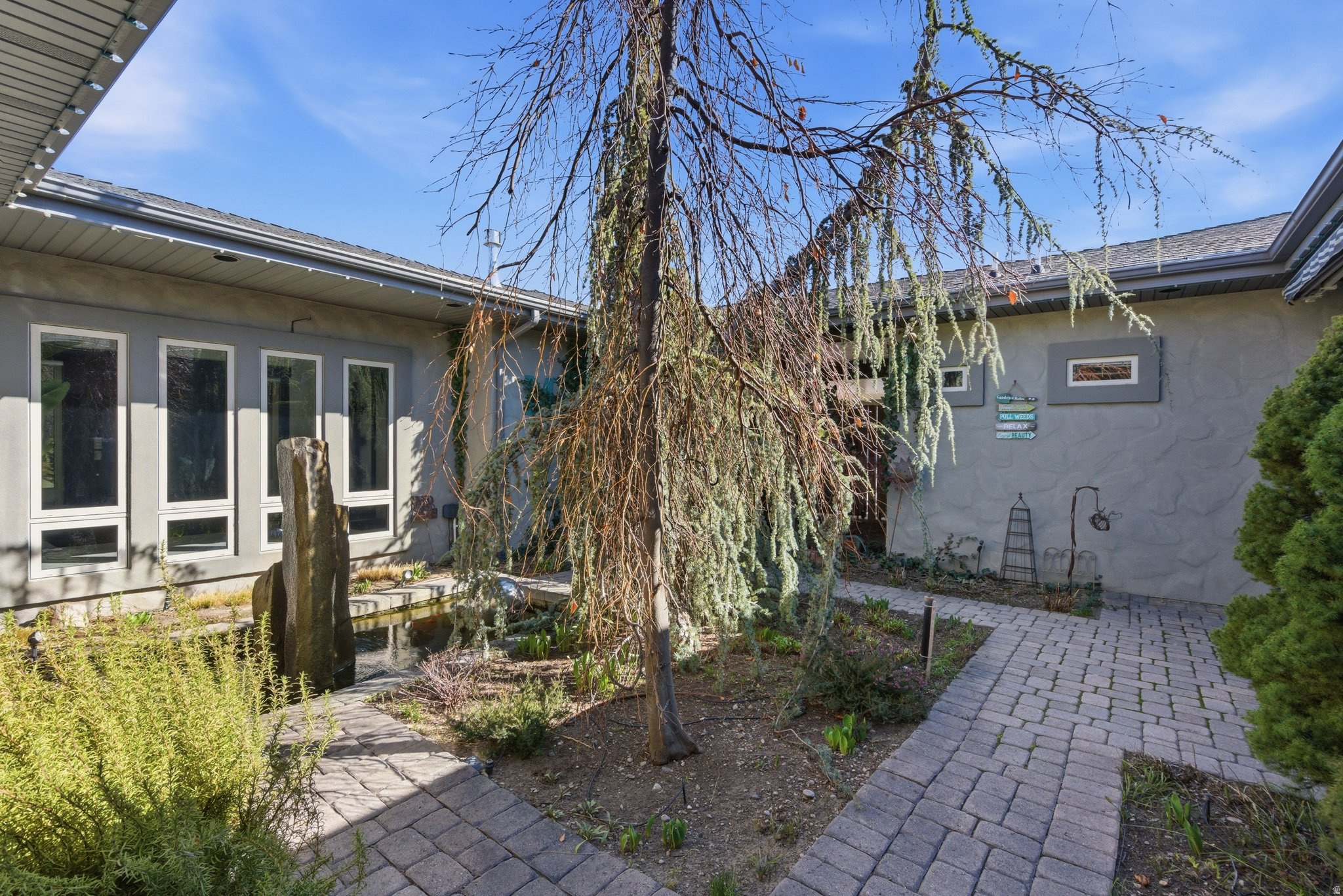 ORCHARD ESTATES - Residential