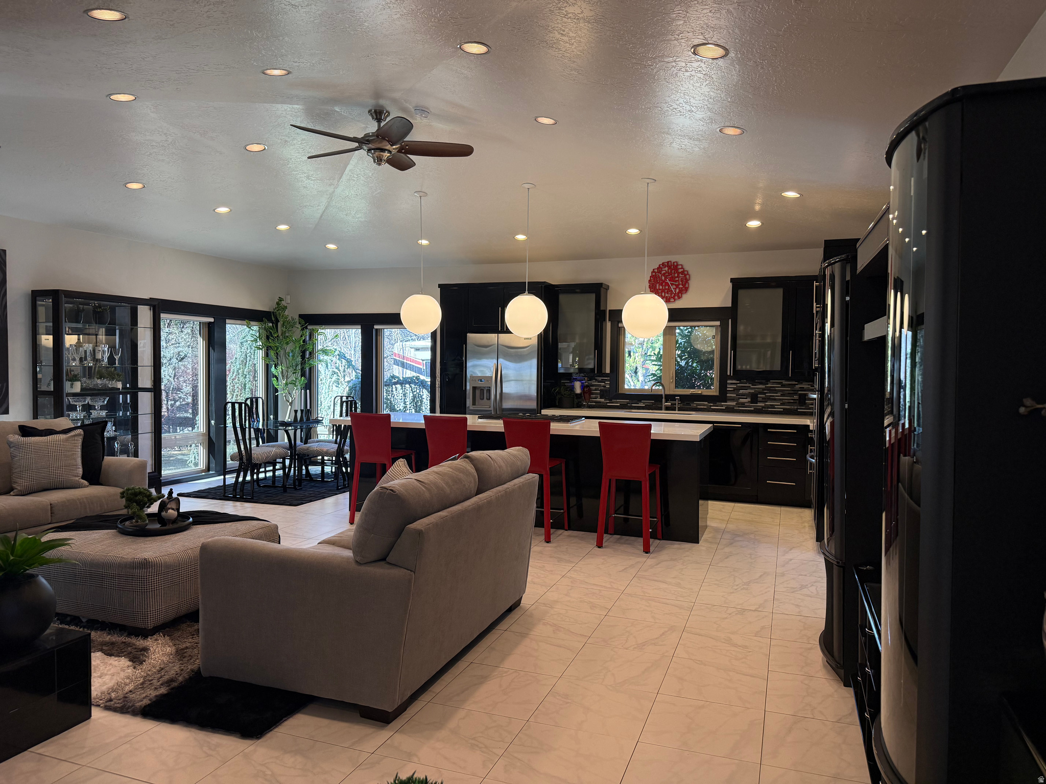 ORCHARD ESTATES - Residential