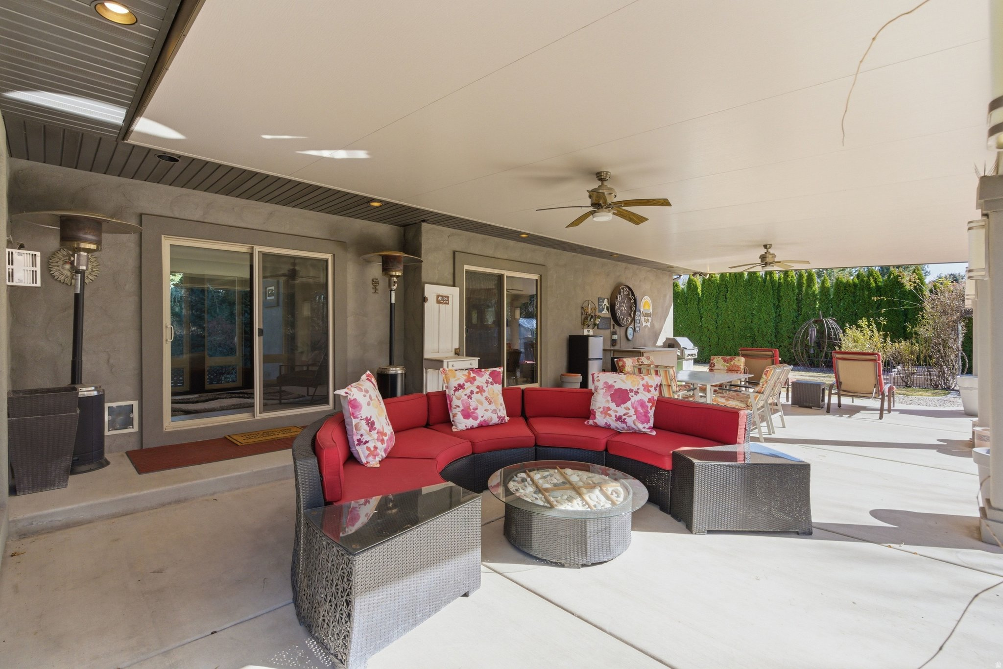 ORCHARD ESTATES - Residential