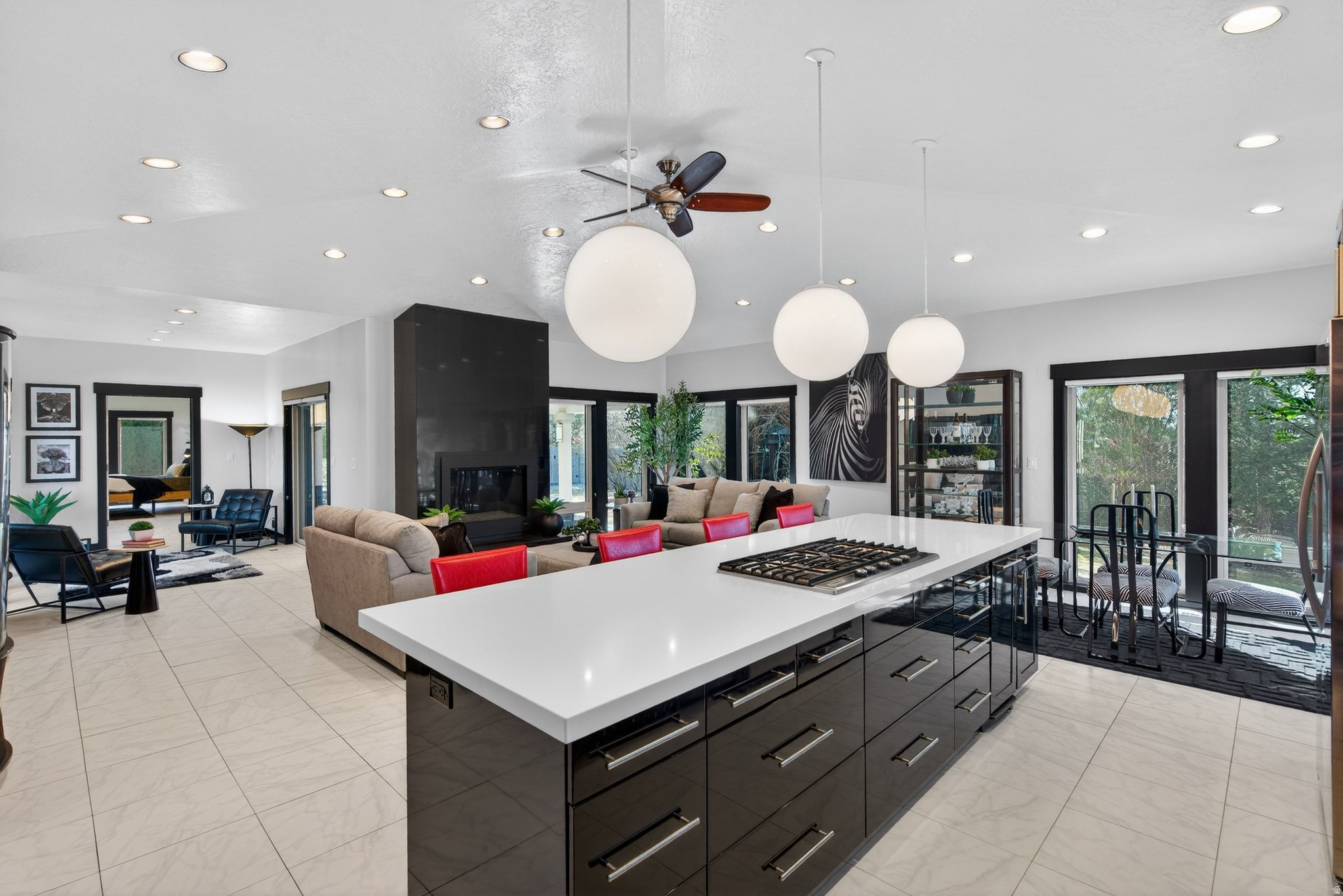 ORCHARD ESTATES - Residential