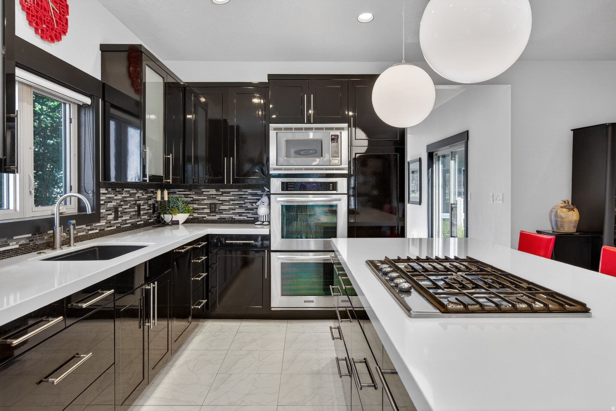 ORCHARD ESTATES - Residential