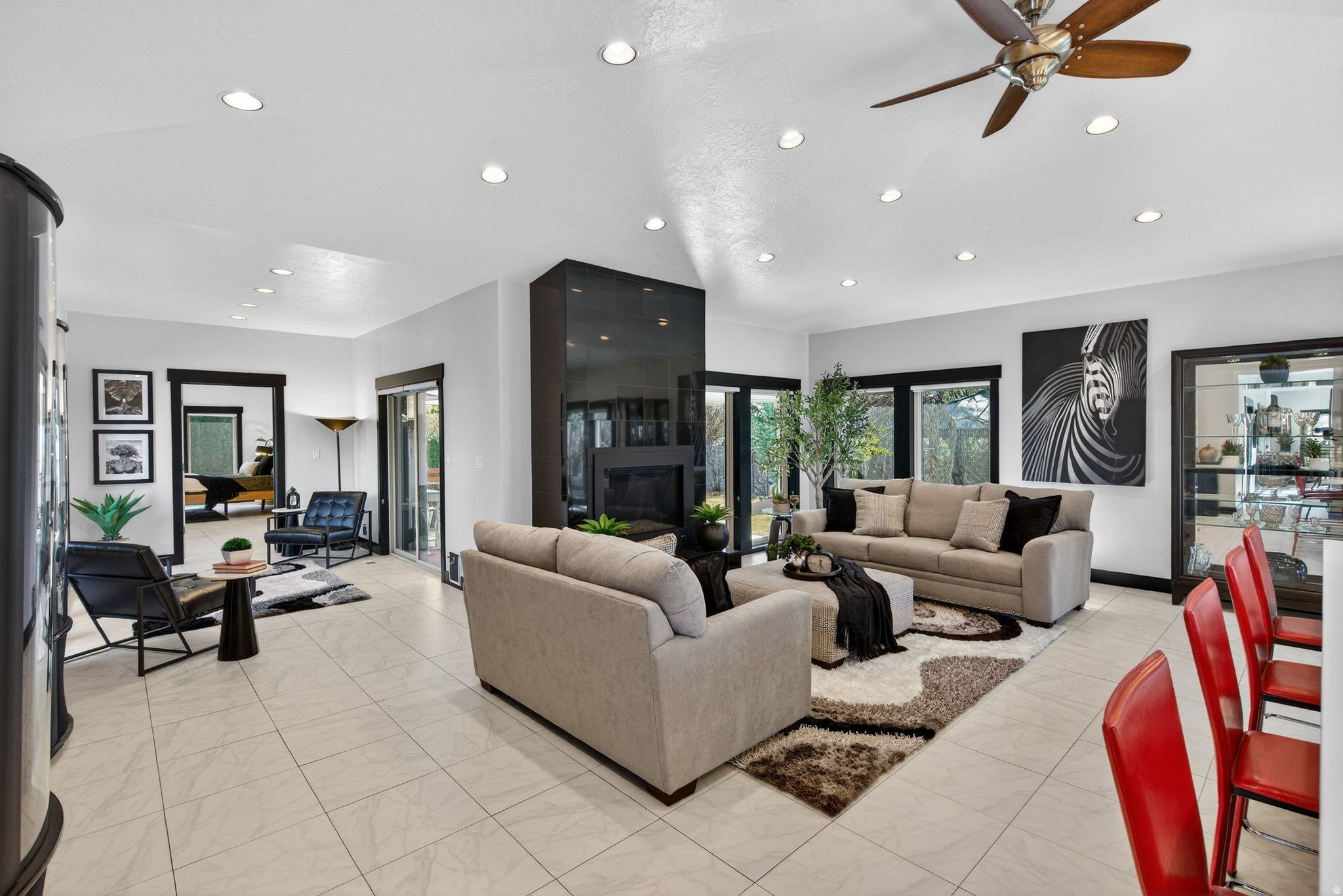 ORCHARD ESTATES - Residential