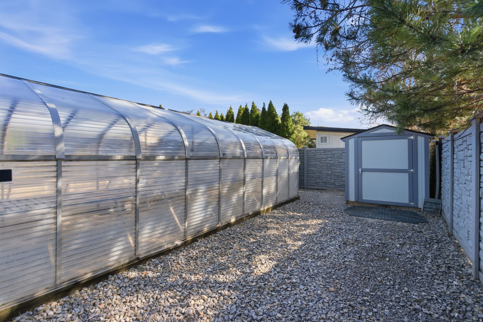 ORCHARD ESTATES - Residential