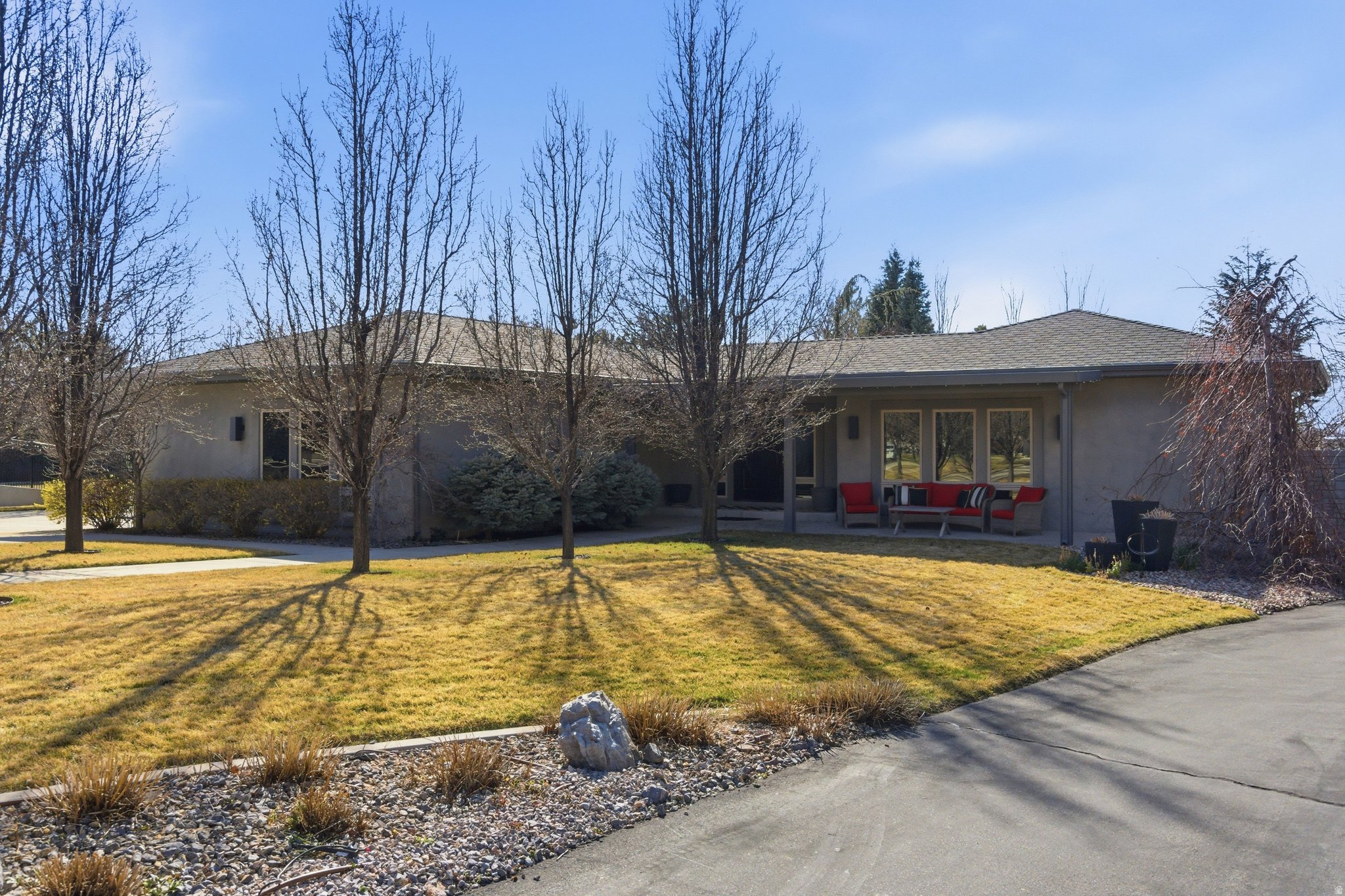 ORCHARD ESTATES - Residential