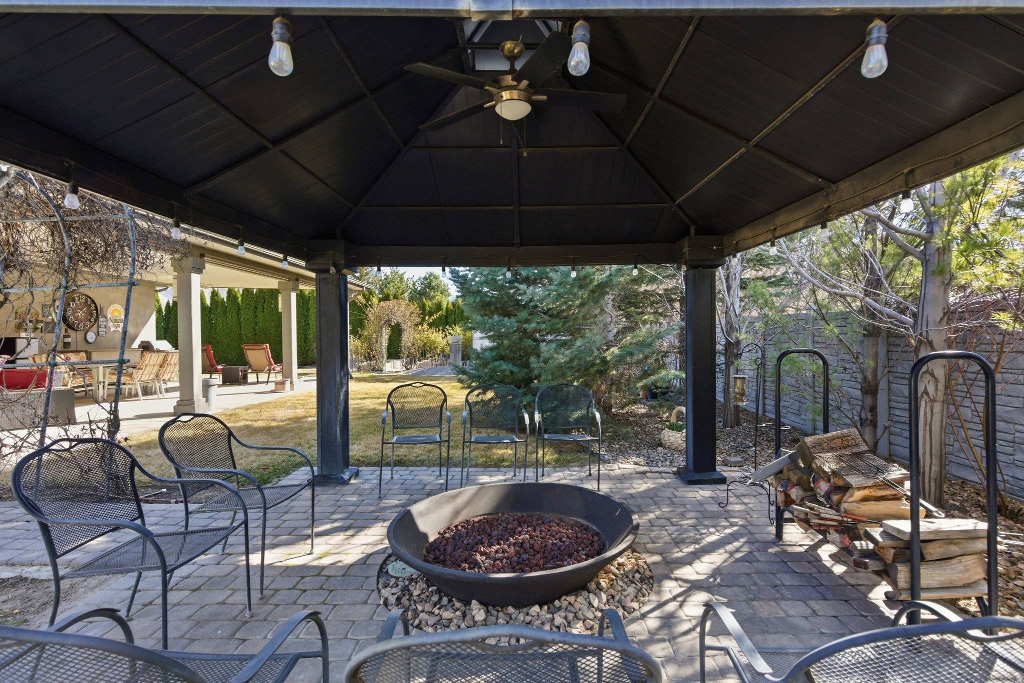 ORCHARD ESTATES - Residential