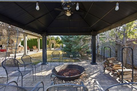 Tiny photo for 145 W CARNESECCA CT, Mapleton, UT 84664 (MLS # 2141448)