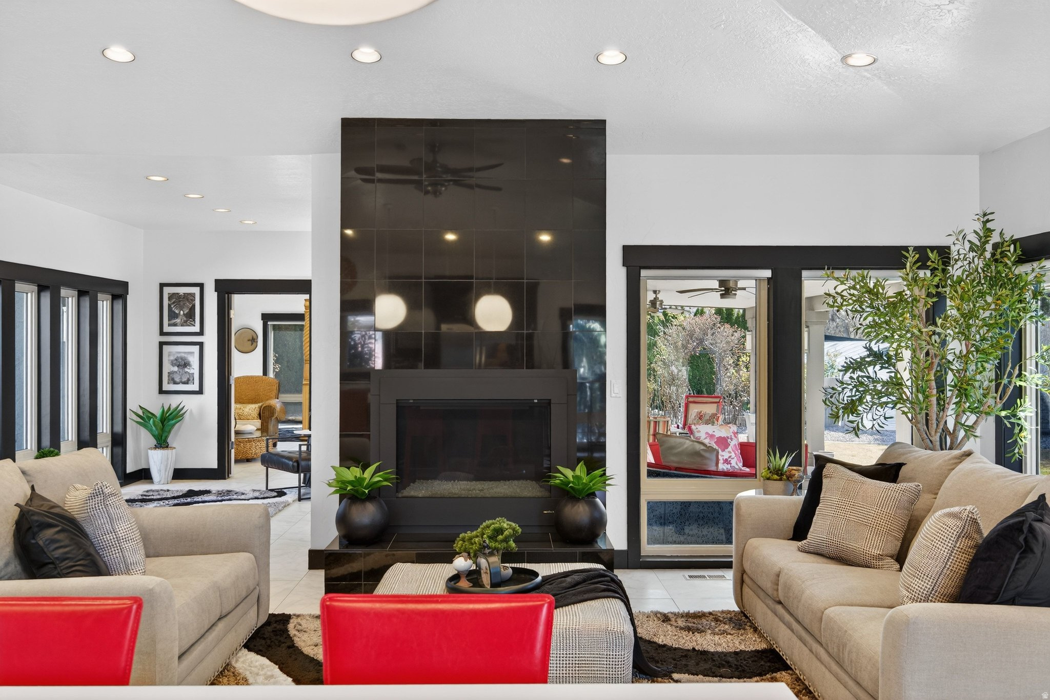 ORCHARD ESTATES - Residential