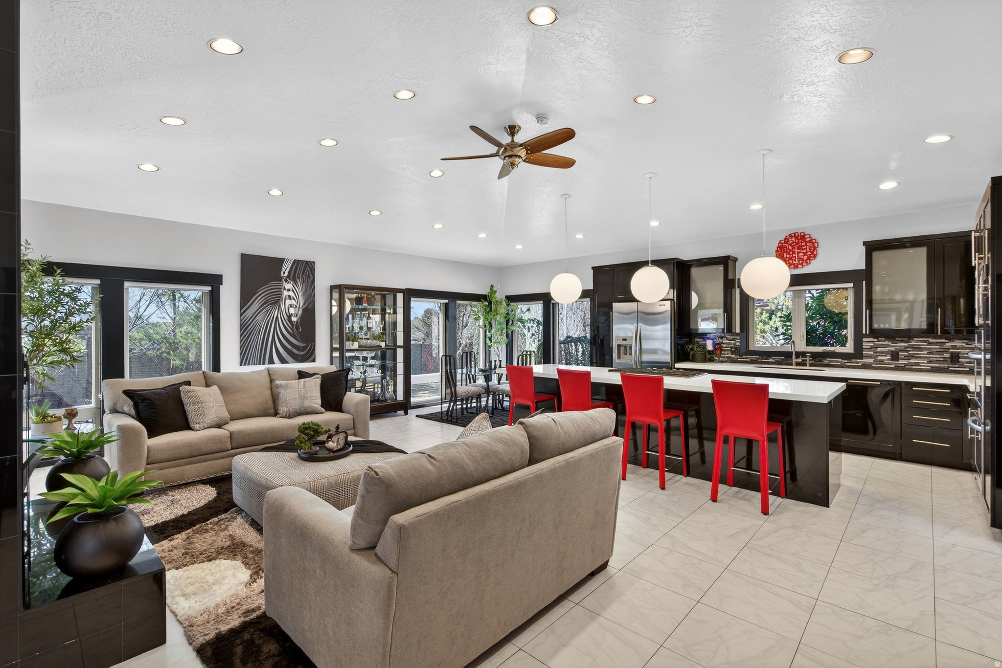 ORCHARD ESTATES - Residential