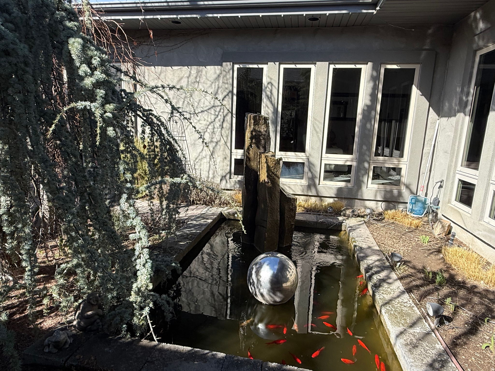 ORCHARD ESTATES - Residential