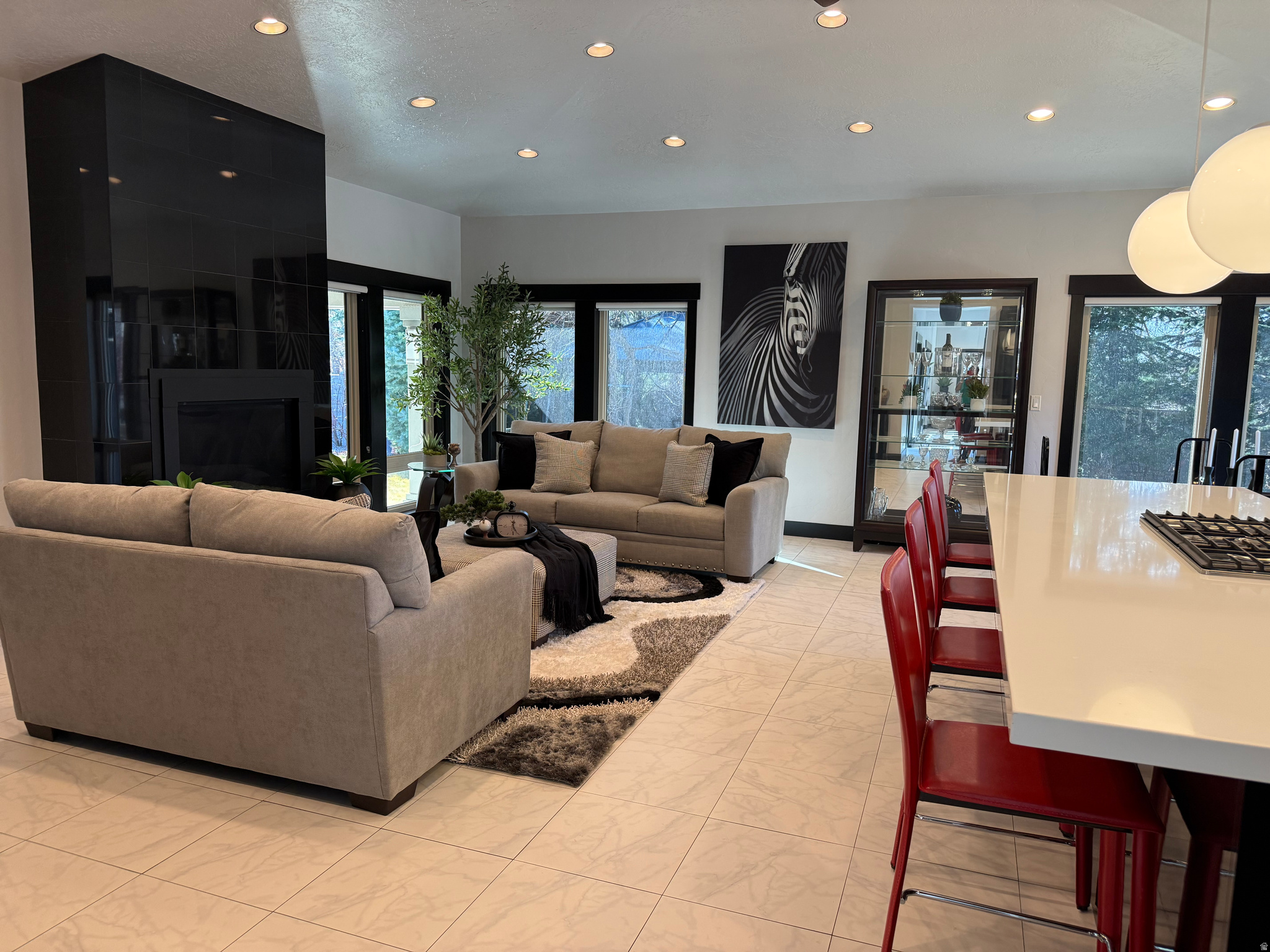 ORCHARD ESTATES - Residential