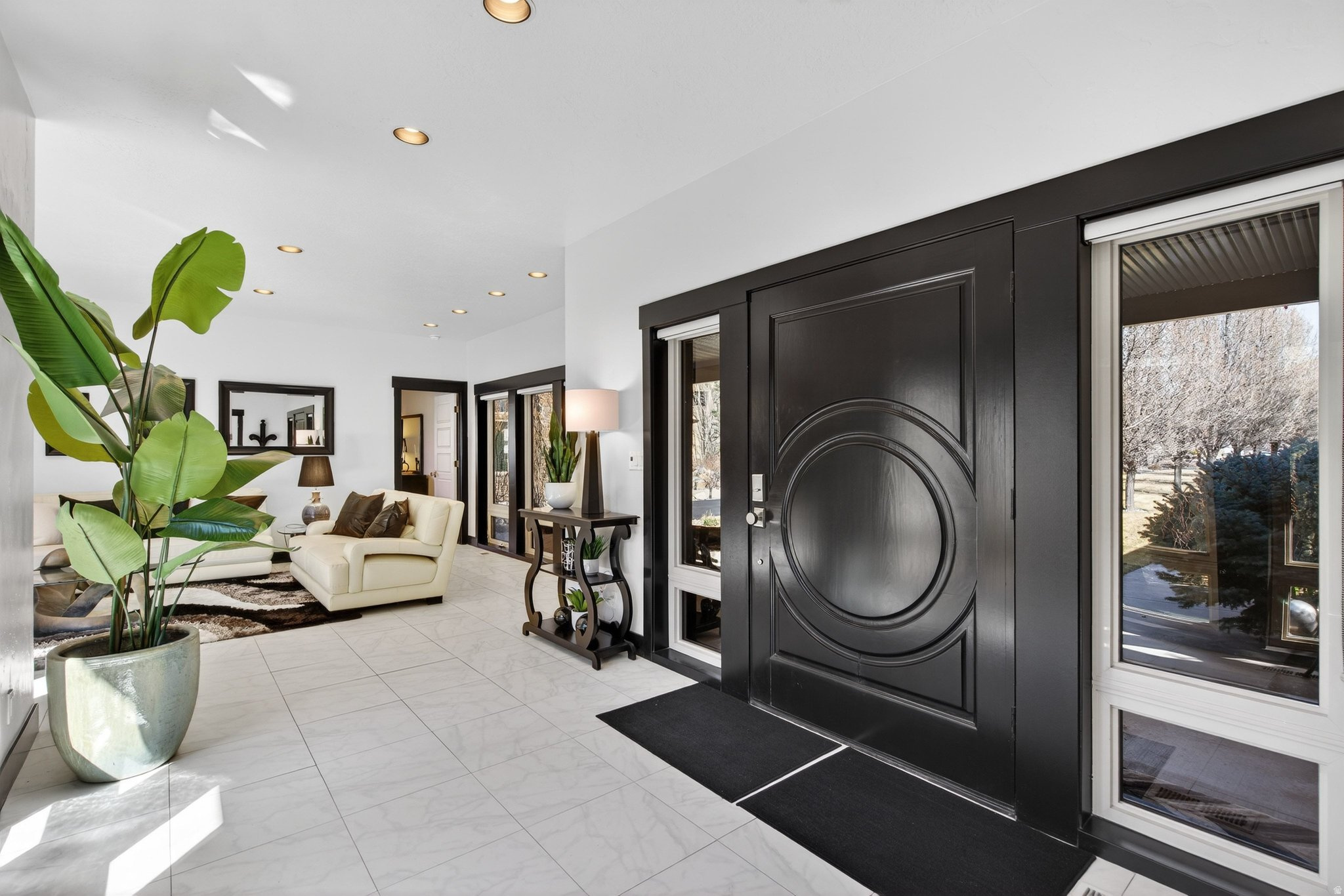 ORCHARD ESTATES - Residential