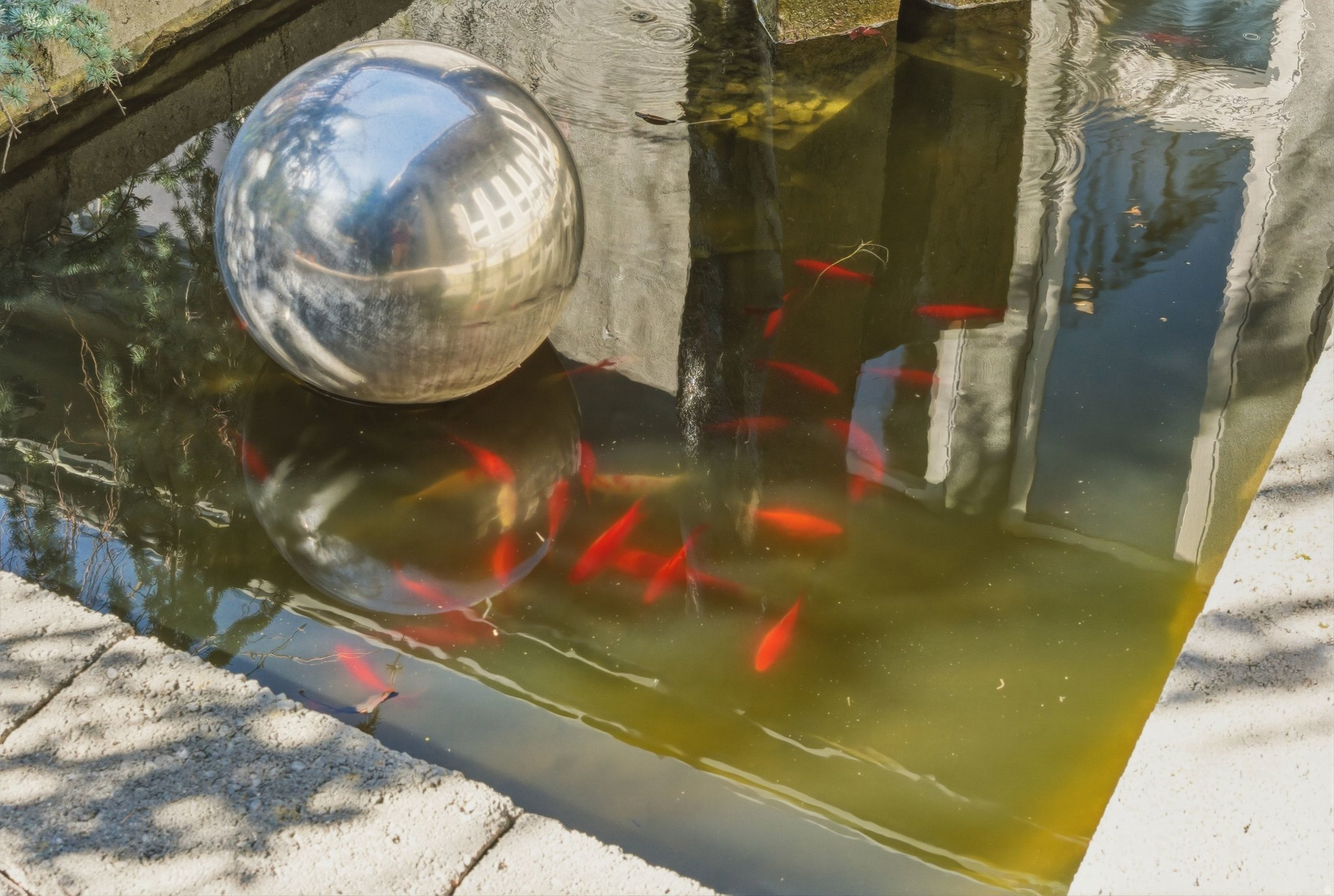 ORCHARD ESTATES - Residential