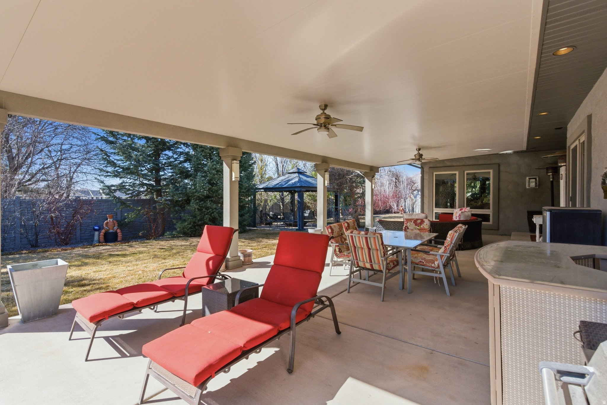 ORCHARD ESTATES - Residential