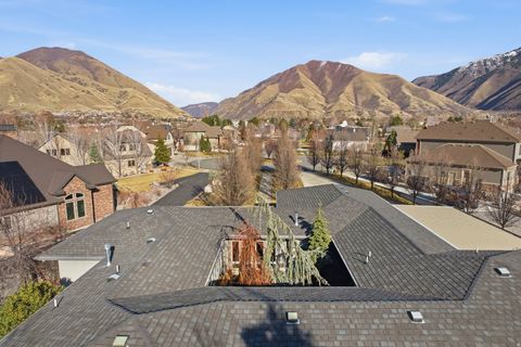 Tiny photo for 145 W CARNESECCA CT, Mapleton, UT 84664 (MLS # 2141448)