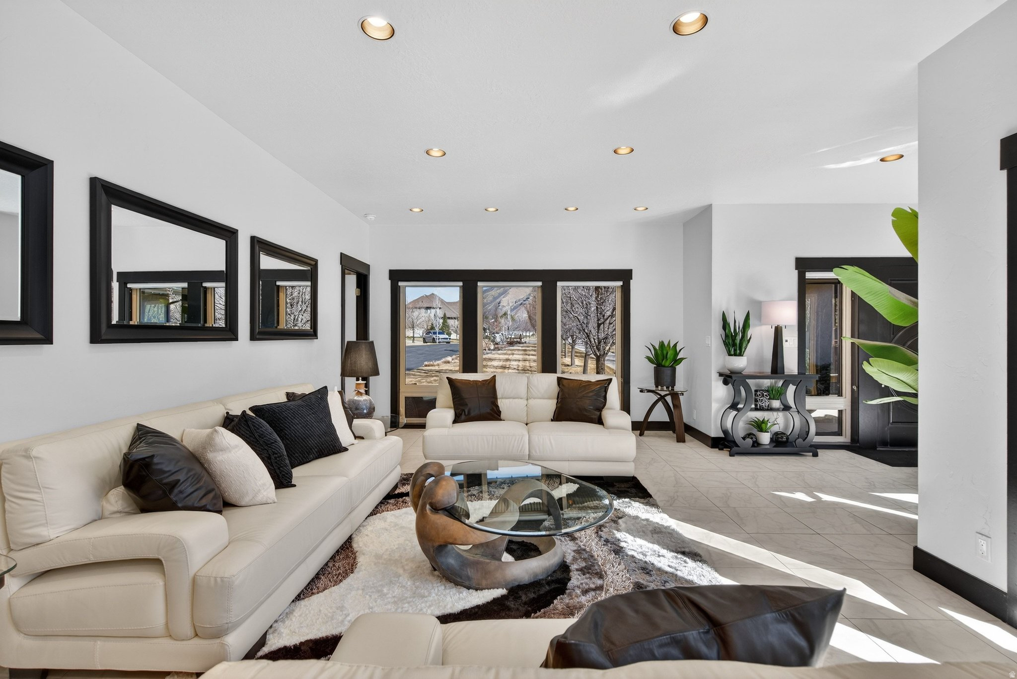 ORCHARD ESTATES - Residential