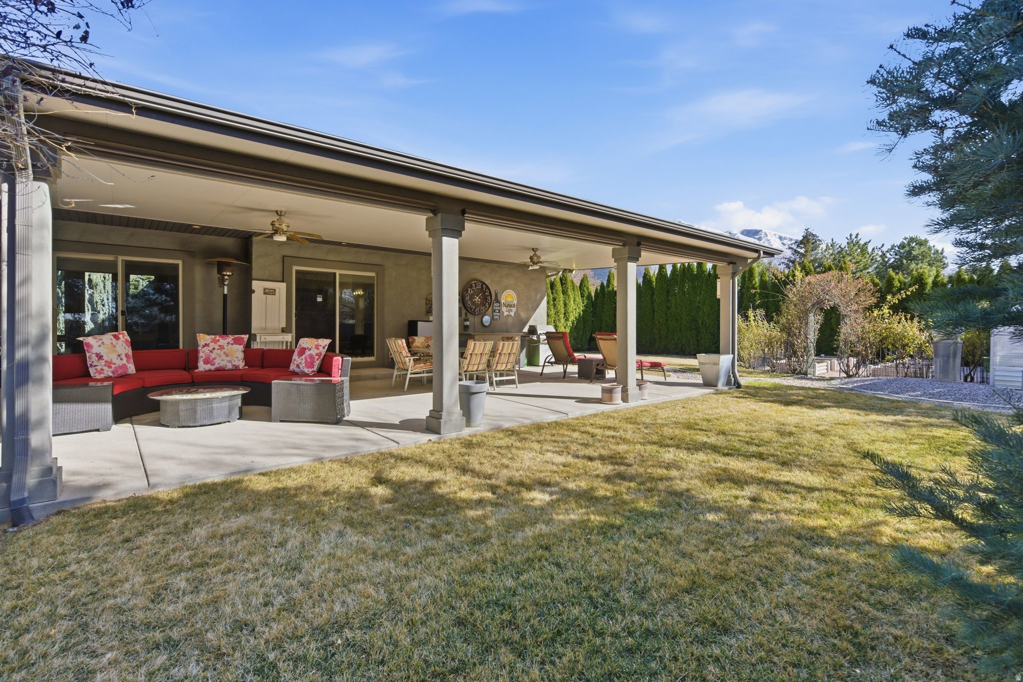 ORCHARD ESTATES - Residential