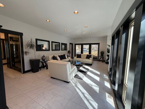 Tiny photo for 145 W CARNESECCA CT, Mapleton, UT 84664 (MLS # 2141448)