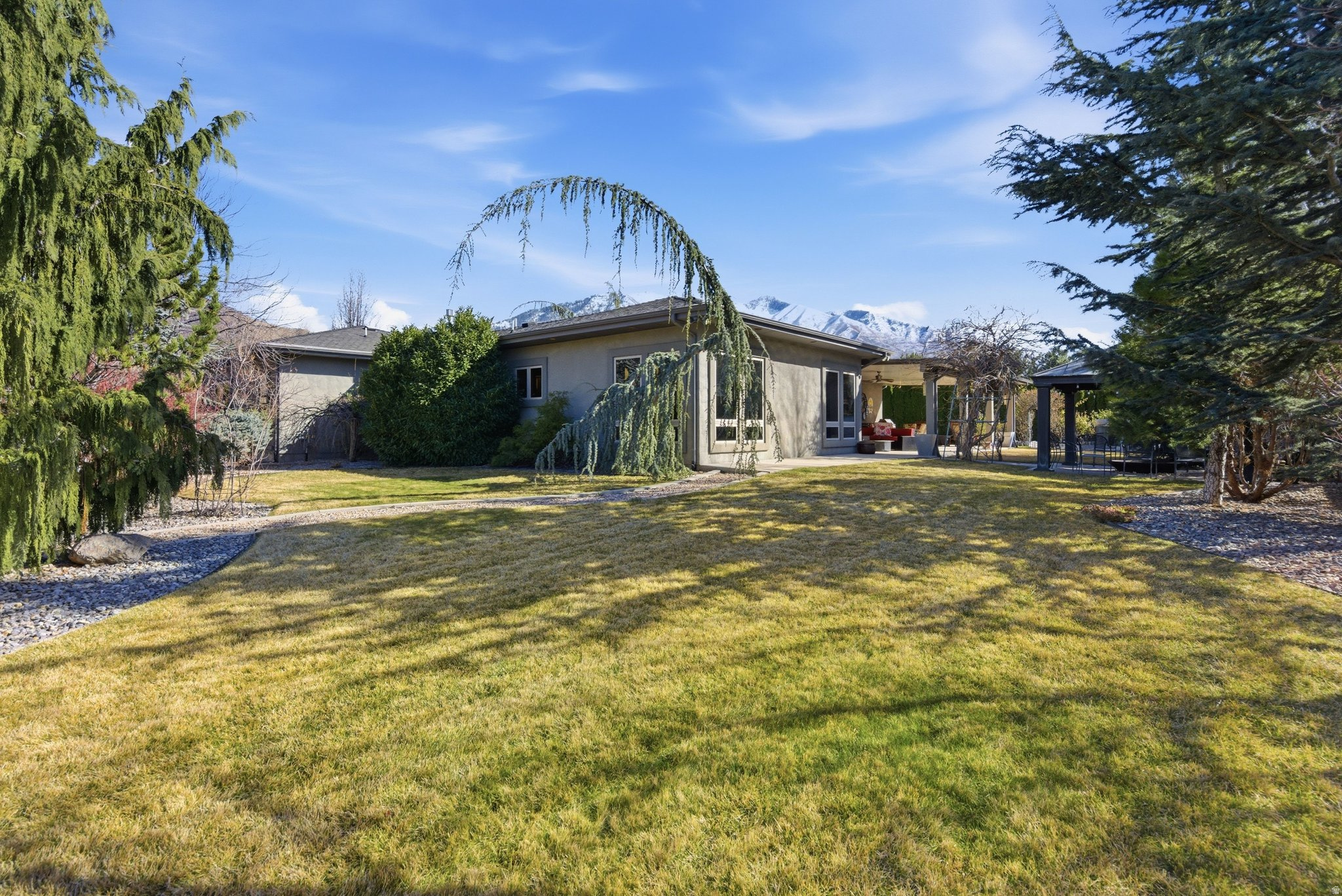 ORCHARD ESTATES - Residential