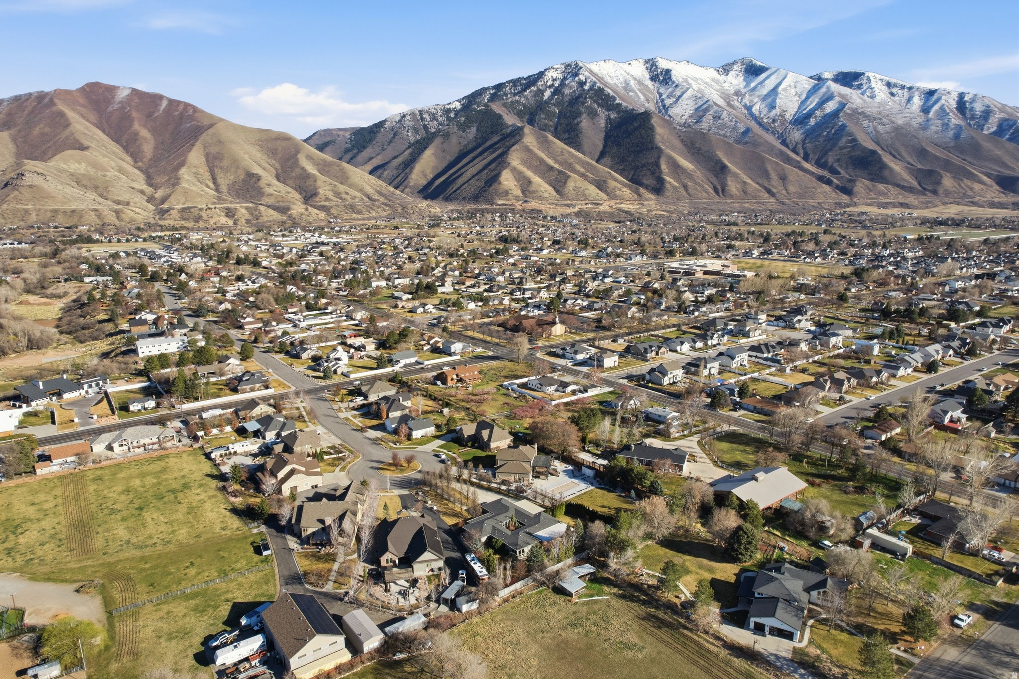 ORCHARD ESTATES - Residential