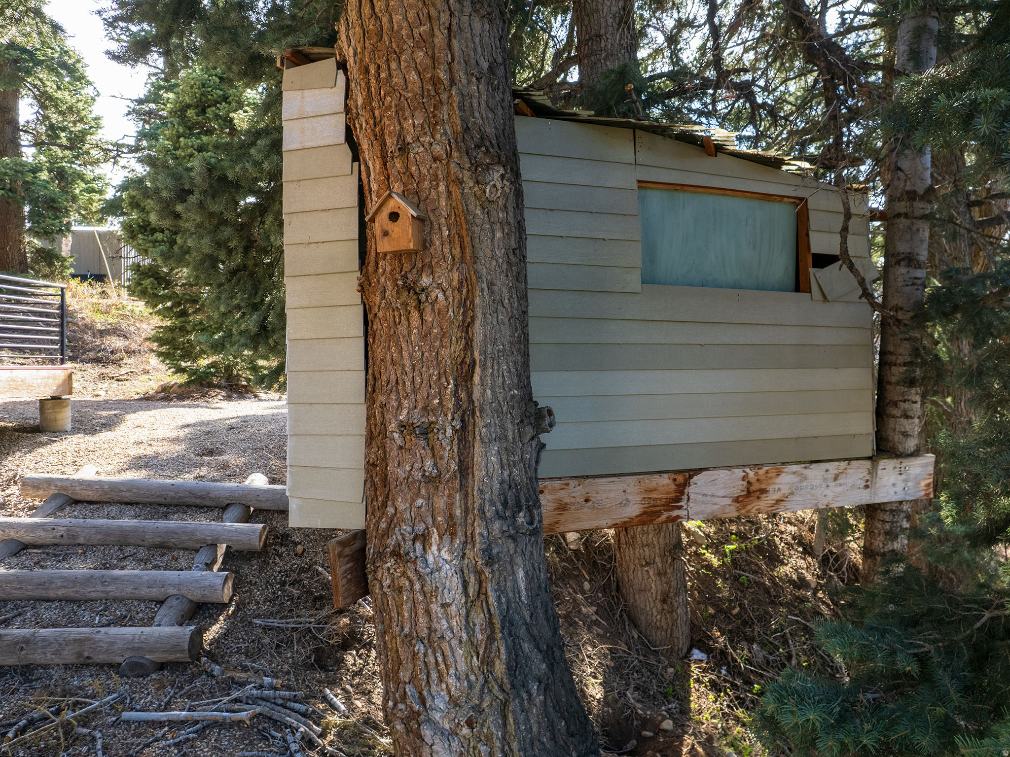 TOLLGATE CANYON - Residential
