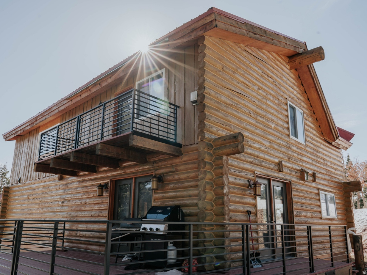 TOLLGATE CANYON - Residential