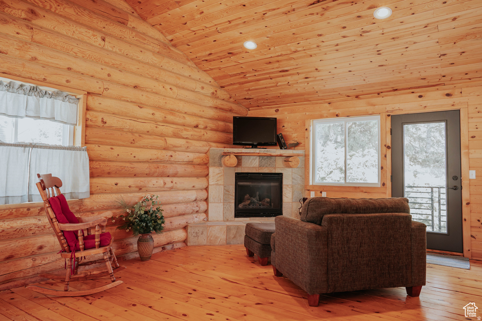 TOLLGATE CANYON - Residential