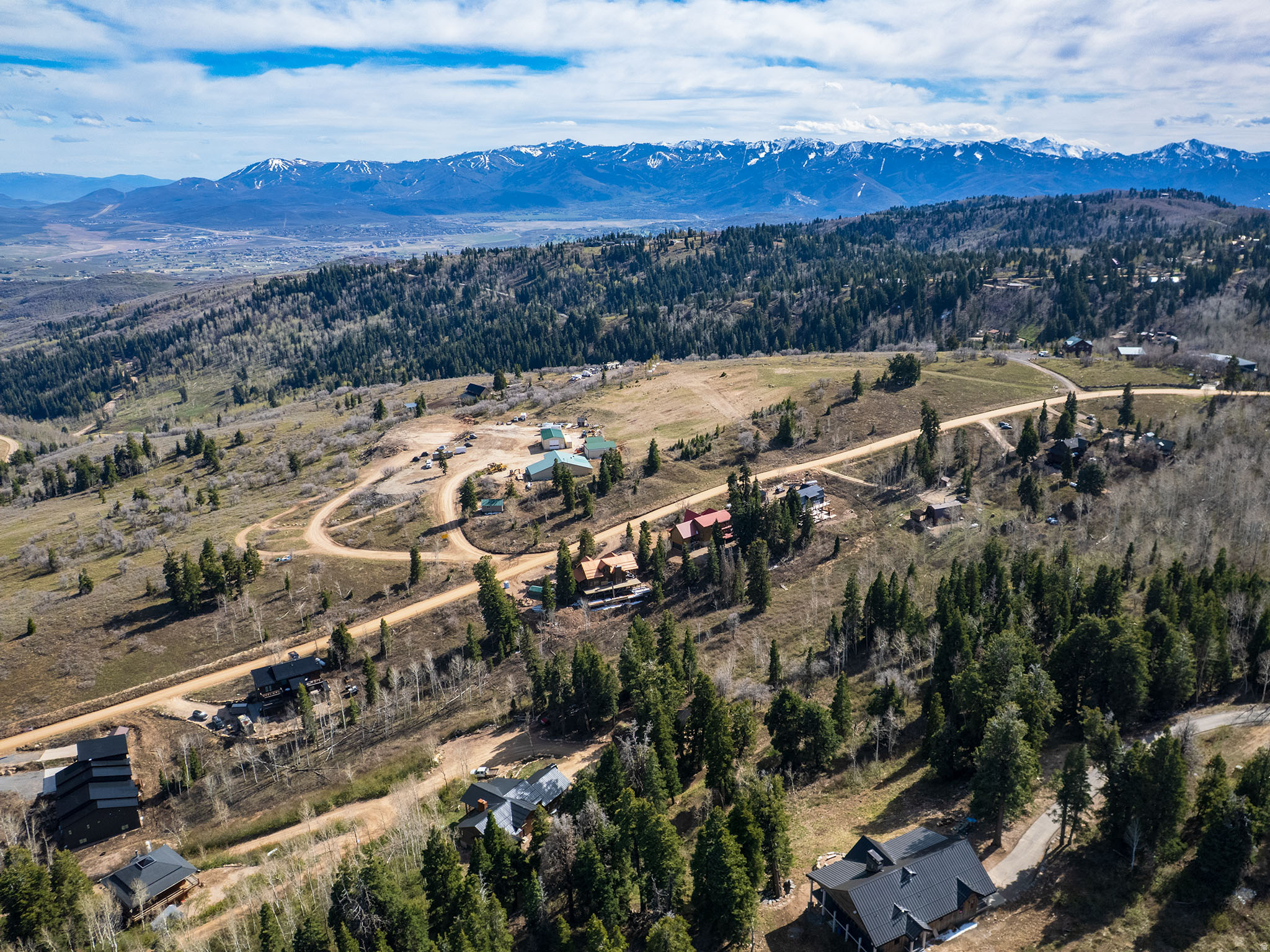TOLLGATE CANYON - Residential