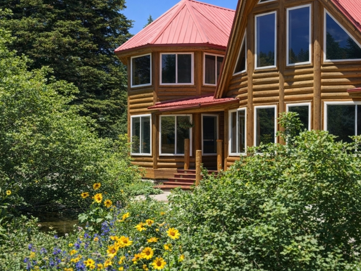 TOLLGATE CANYON - Residential