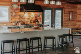 TOLLGATE CANYON - Residential