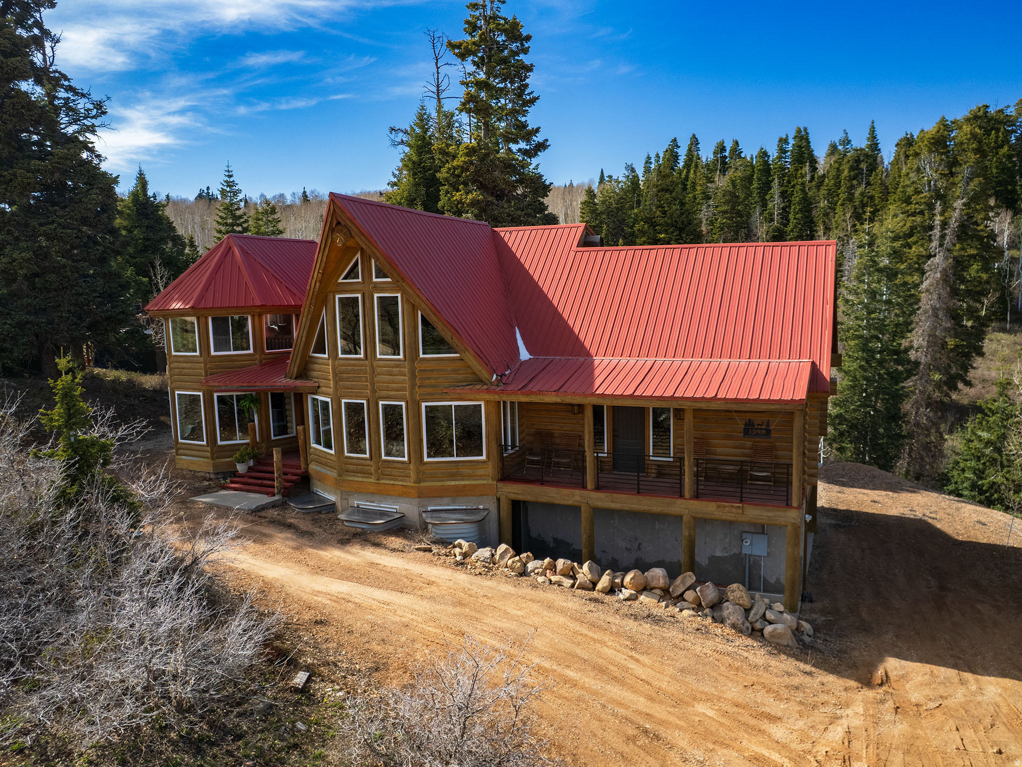 TOLLGATE CANYON - Residential