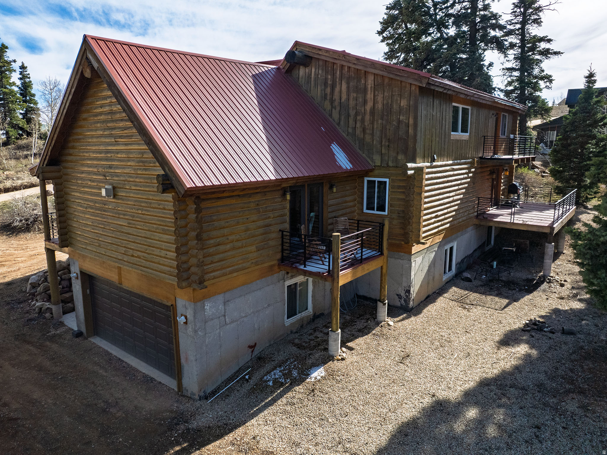 TOLLGATE CANYON - Residential