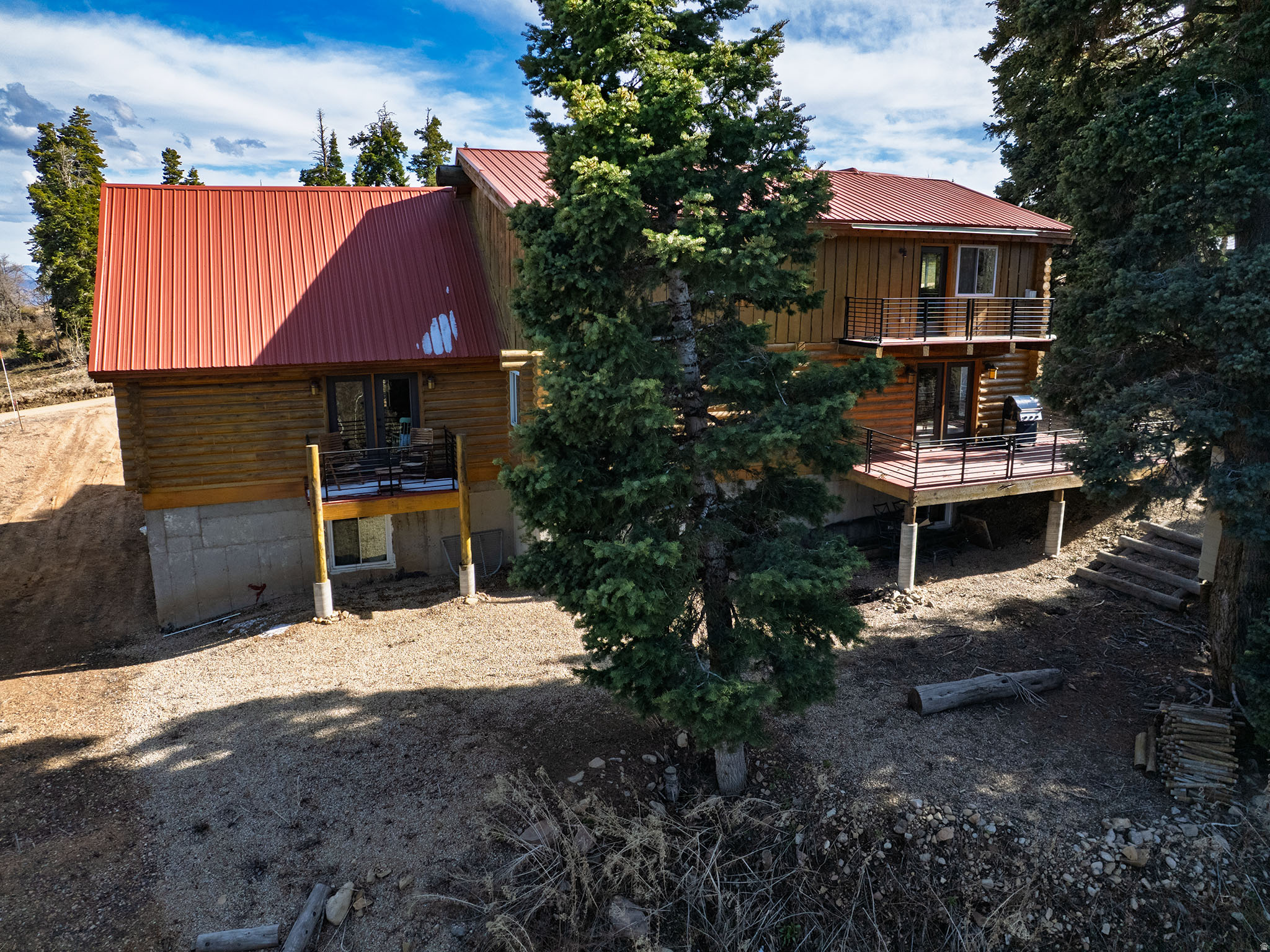 TOLLGATE CANYON - Residential