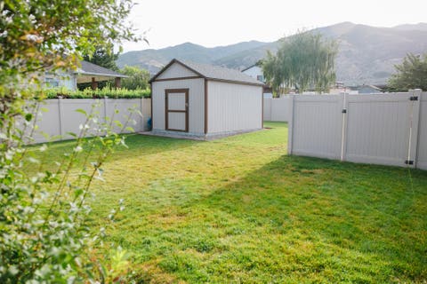 Tiny photo for 1157 E CREEKVIEW DR, Fruit Heights, UT 84037 (MLS # 2175553)