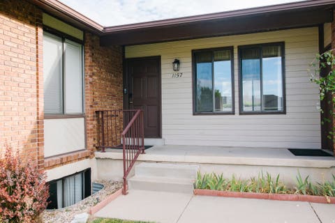 Tiny photo for 1157 E CREEKVIEW DR, Fruit Heights, UT 84037 (MLS # 2175553)
