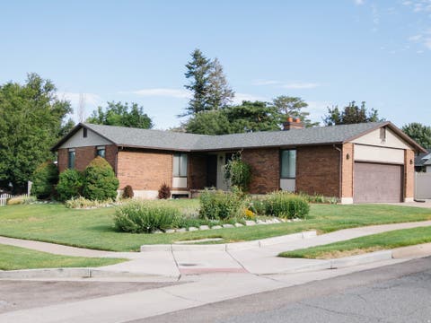 Tiny photo for 1157 E CREEKVIEW DR, Fruit Heights, UT 84037 (MLS # 2175553)
