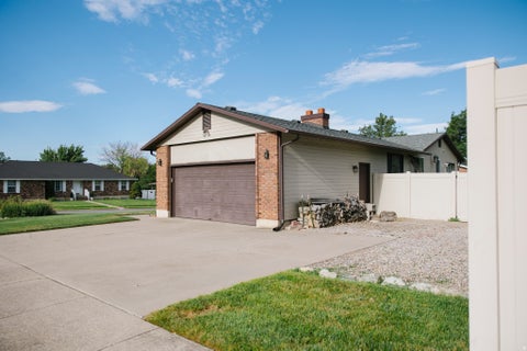 Tiny photo for 1157 E CREEKVIEW DR, Fruit Heights, UT 84037 (MLS # 2175553)