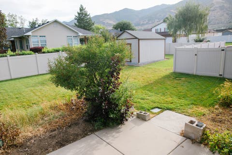 Tiny photo for 1157 E CREEKVIEW DR, Fruit Heights, UT 84037 (MLS # 2175553)