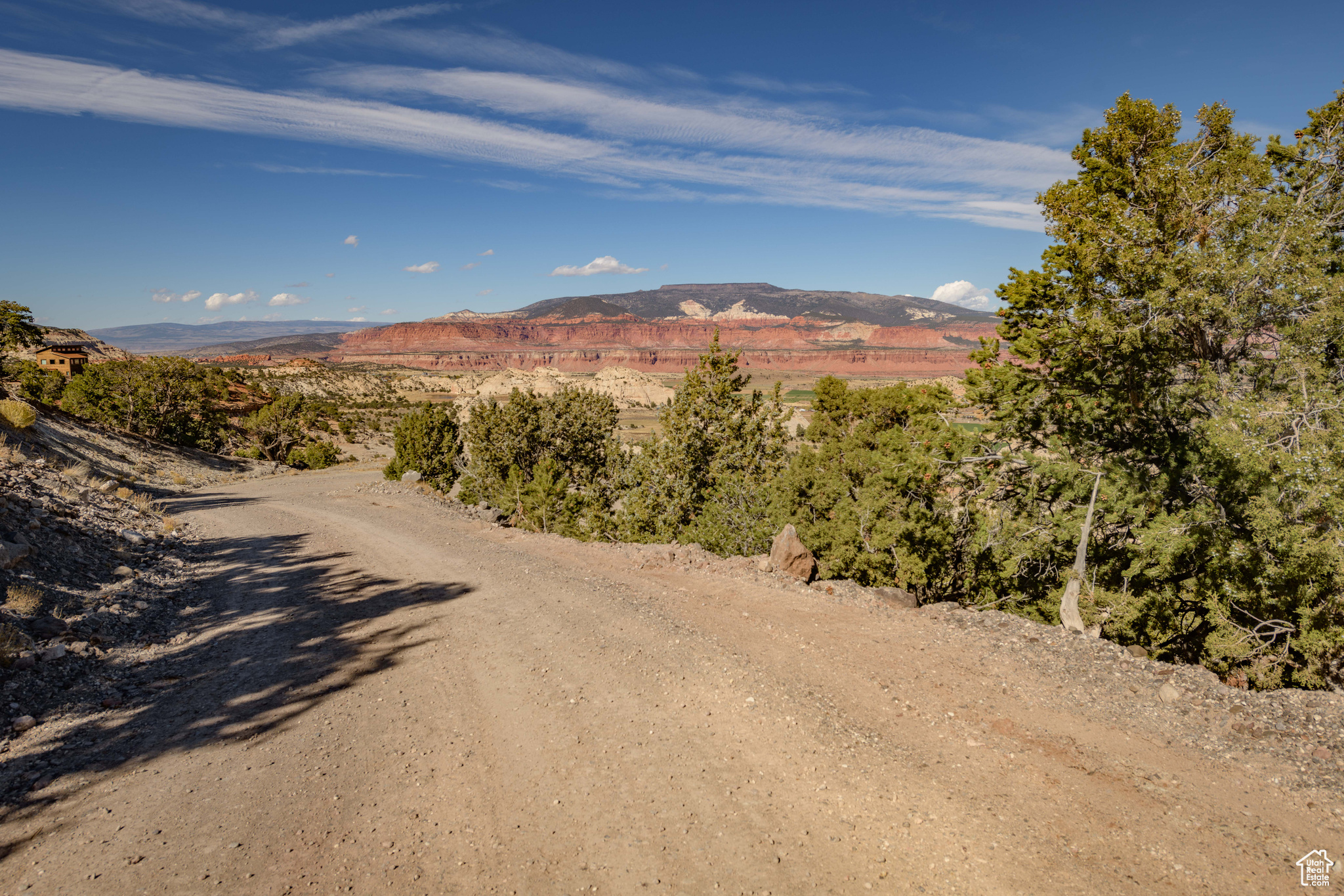 Three Creeks Rd #2, Teasdale, Utah image 8