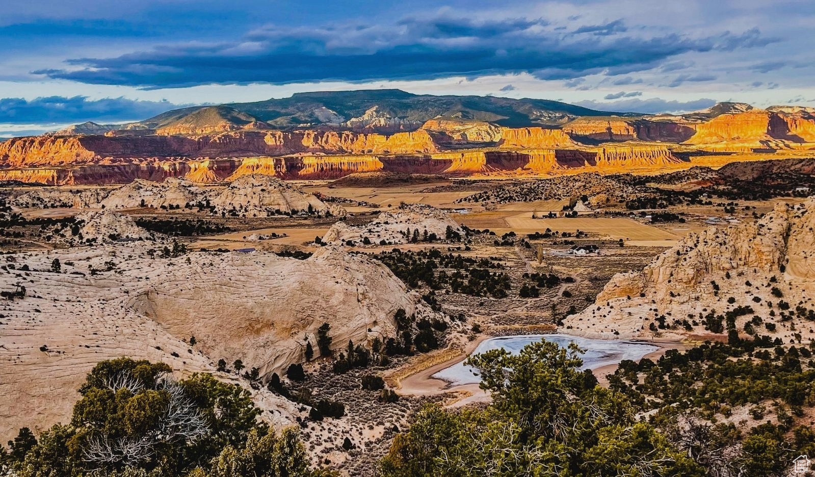 Three Creeks Rd #2, Teasdale, Utah image 1