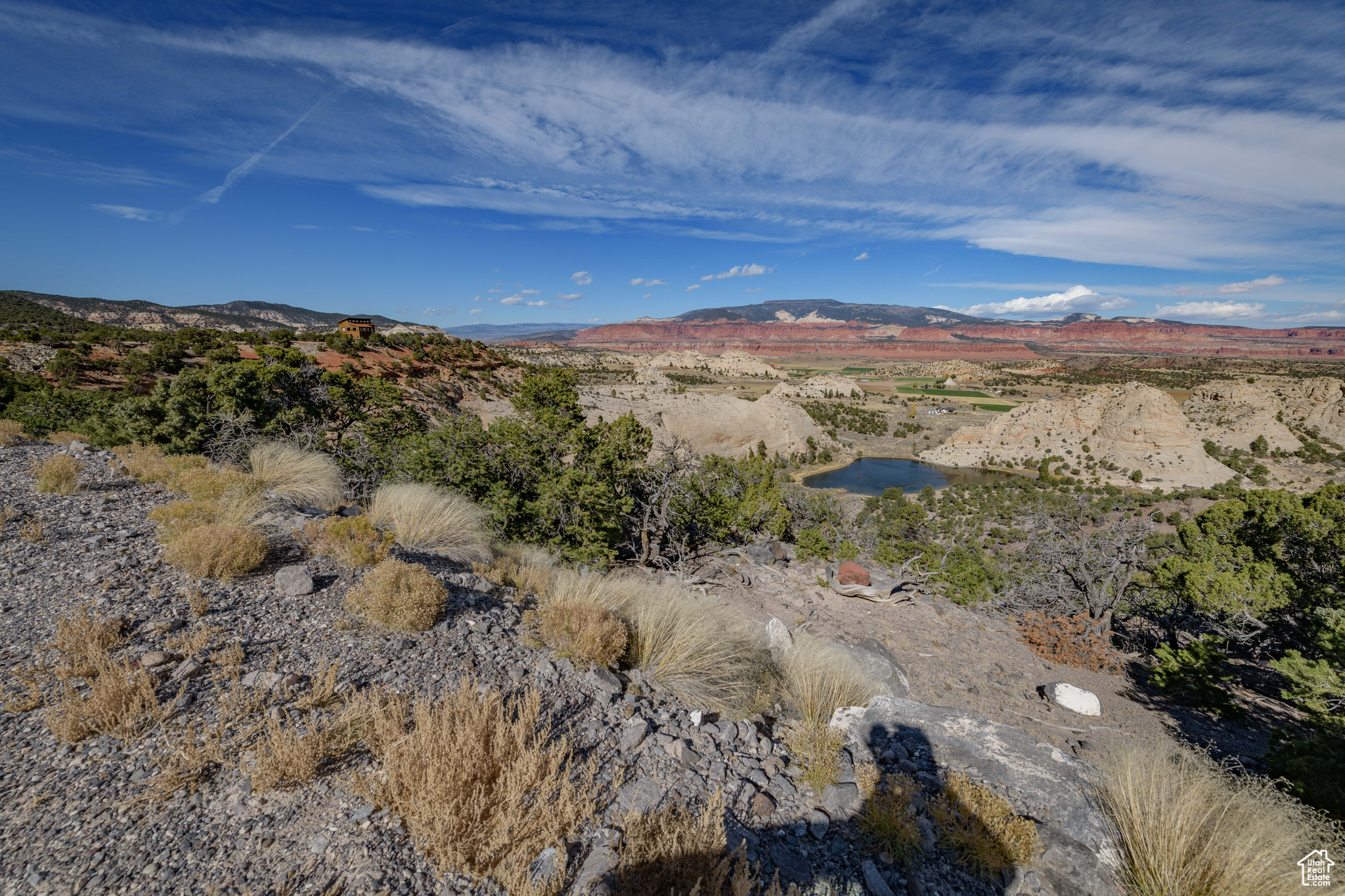 Three Creeks Rd #2, Teasdale, Utah image 12