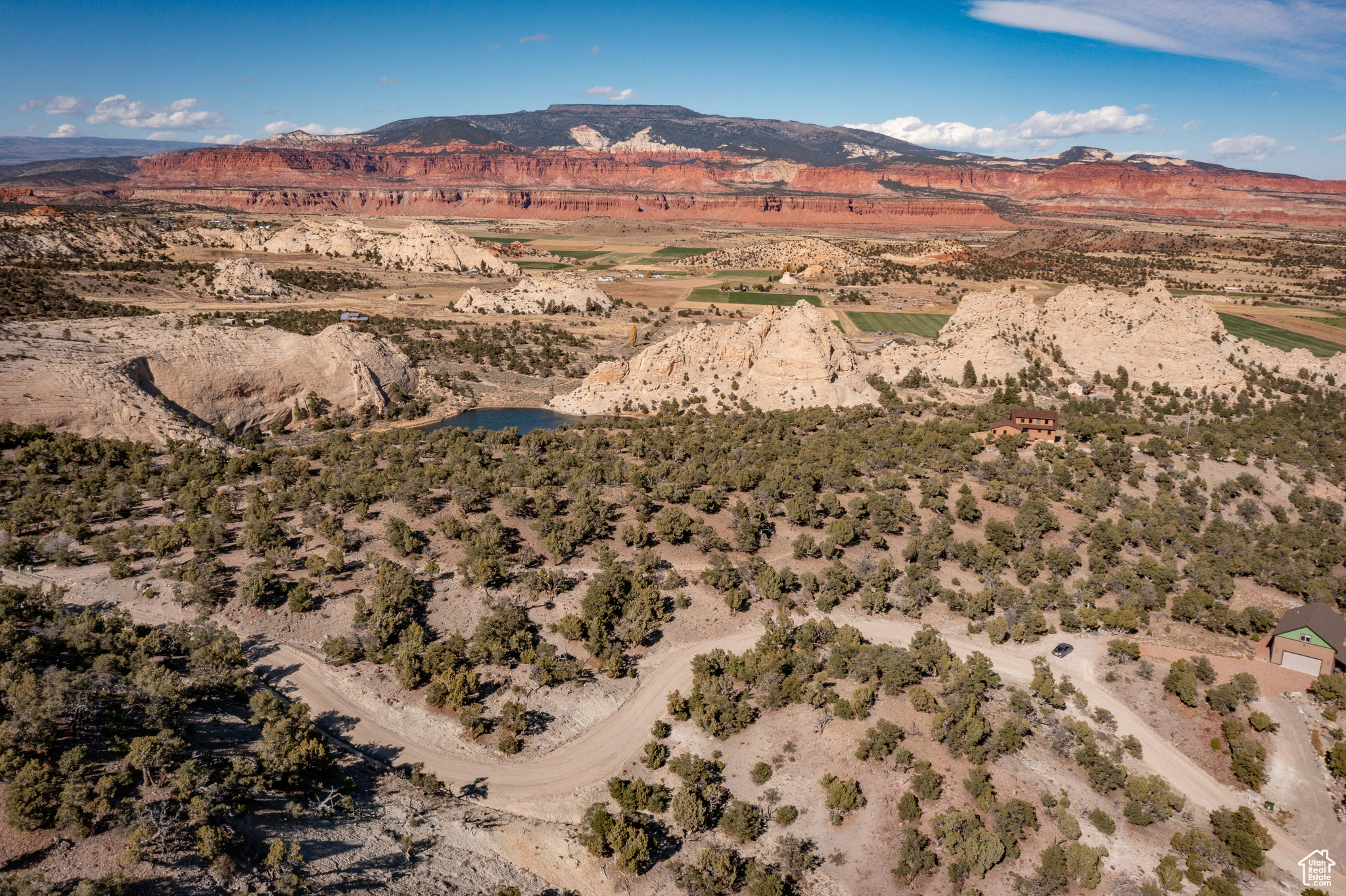 Three Creeks Rd #2, Teasdale, Utah image 17